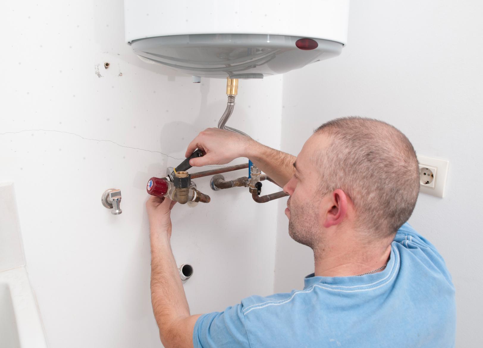 entreprise d'électricité