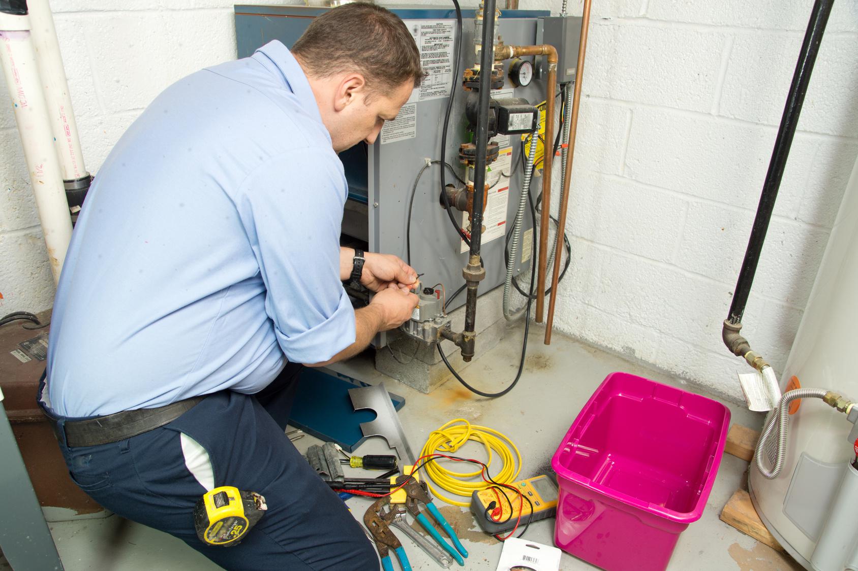 entreprise d'électricité générale
