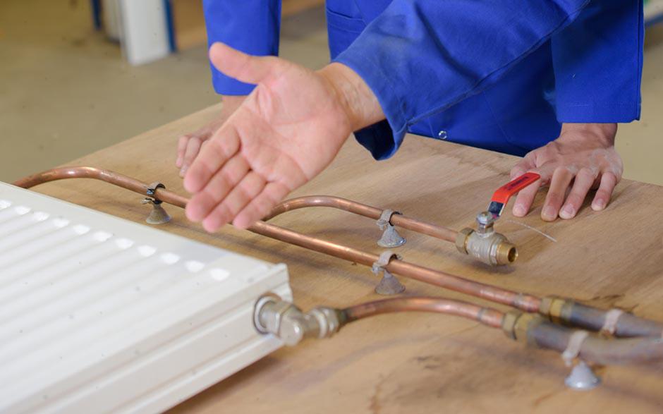 refaire électricité